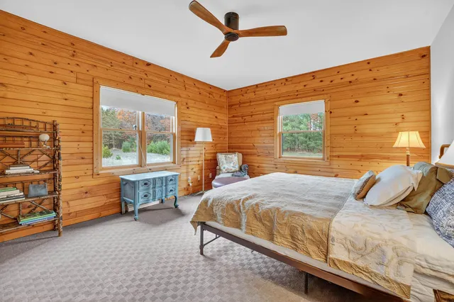 $729,900 | N9170 Pagel Road, Iola, WI 54945