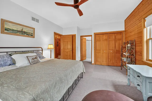 $729,900 | N9170 Pagel Road, Iola, WI 54945