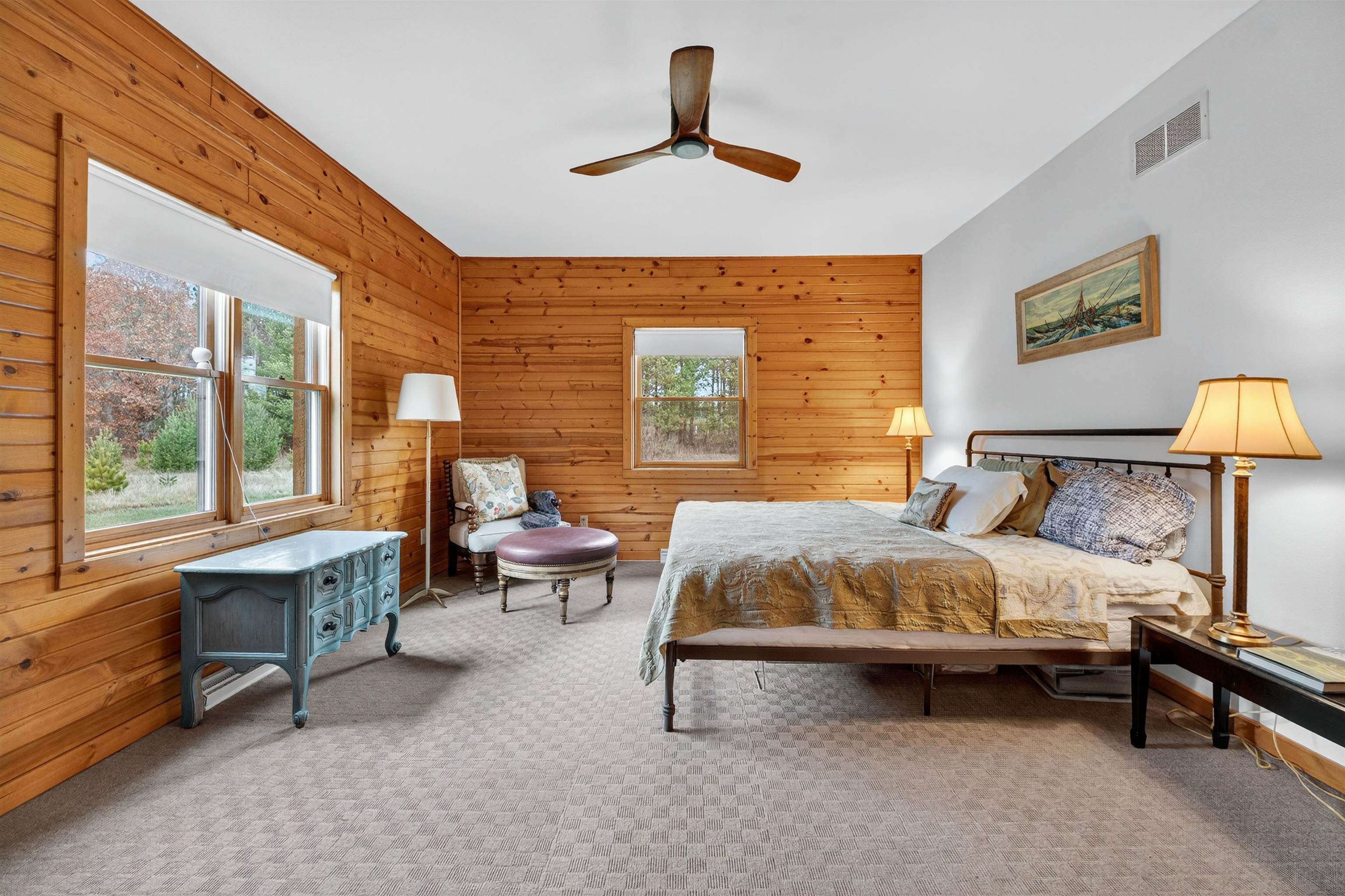 N9170 Pagel Road Iola, WI 54945 - Photo 20 of 50