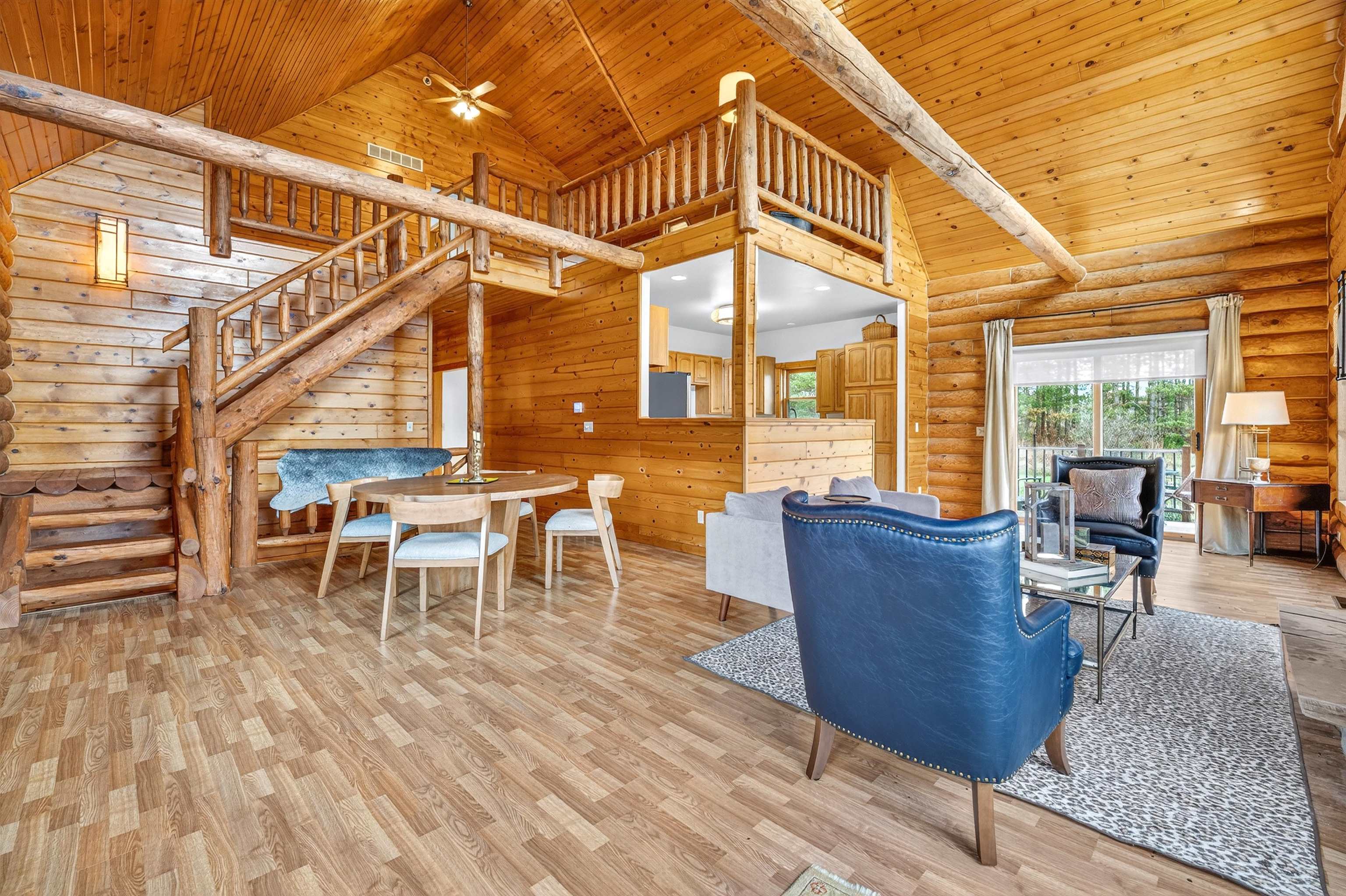 N9170 Pagel Road Iola, WI 54945 - Photo 2 of 50