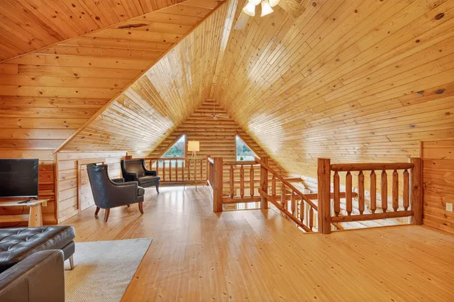 $729,900 | N9170 Pagel Road, Iola, WI 54945