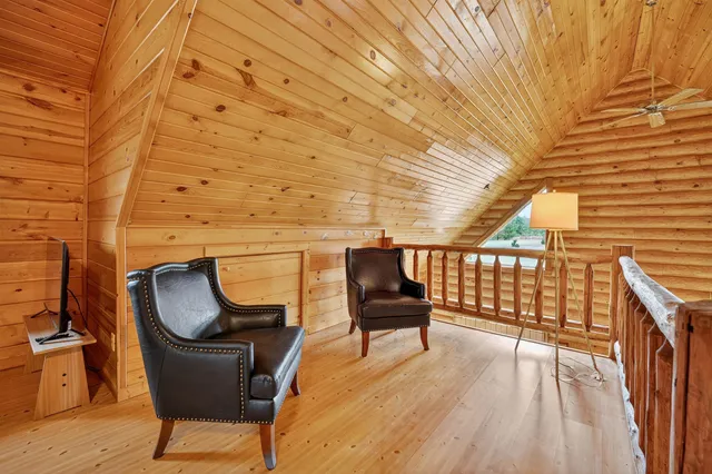 $729,900 | N9170 Pagel Road, Iola, WI 54945