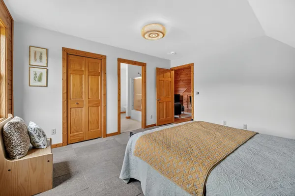 $749,900 | N9170 Pagel Road, Iola, WI 54945