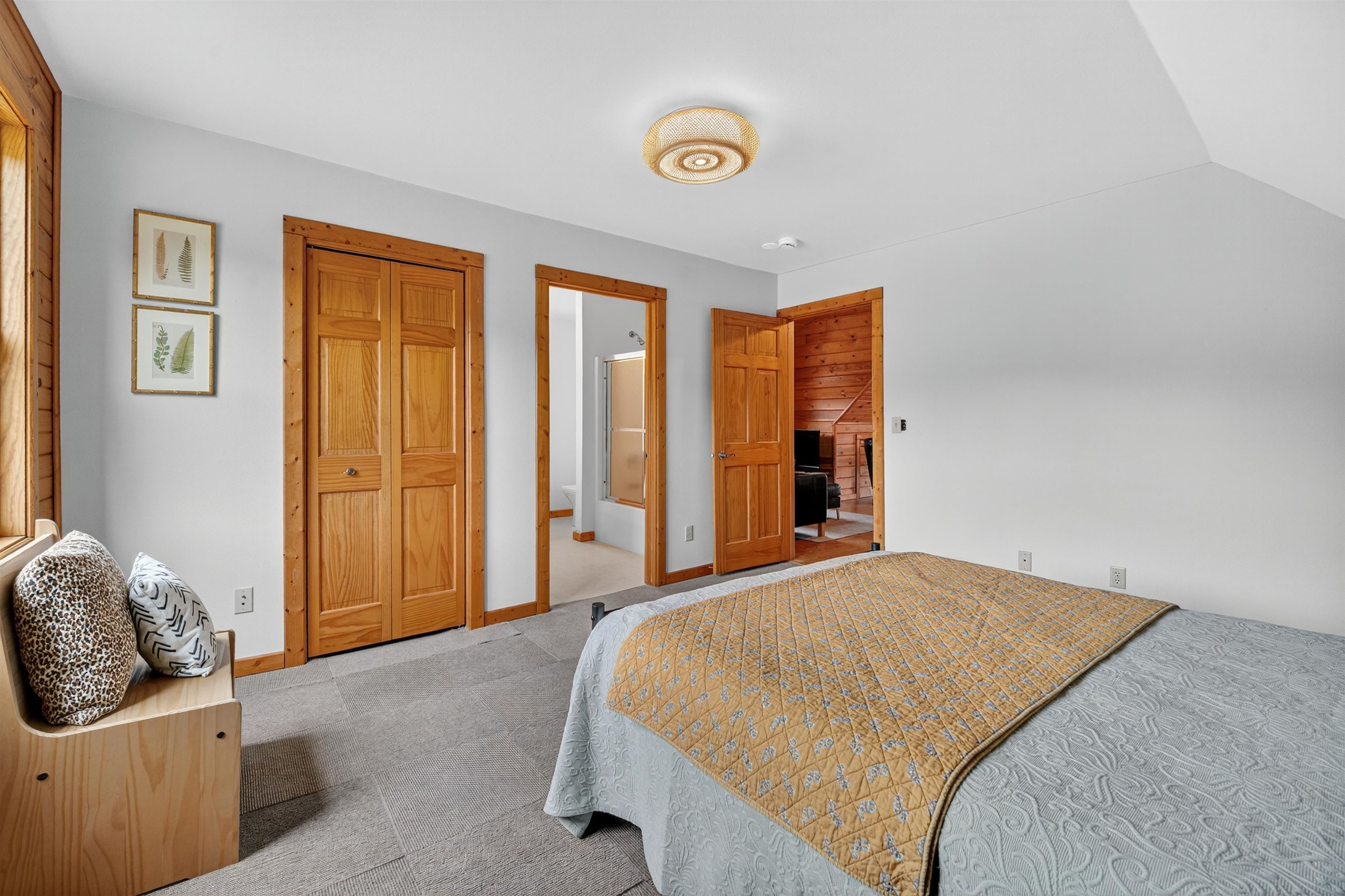 N9170 Pagel Road Iola, WI 54945 - Photo 29 of 50