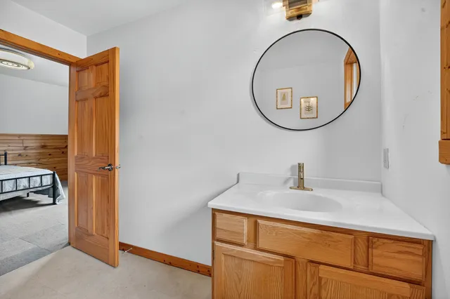 $729,900 | N9170 Pagel Road, Iola, WI 54945