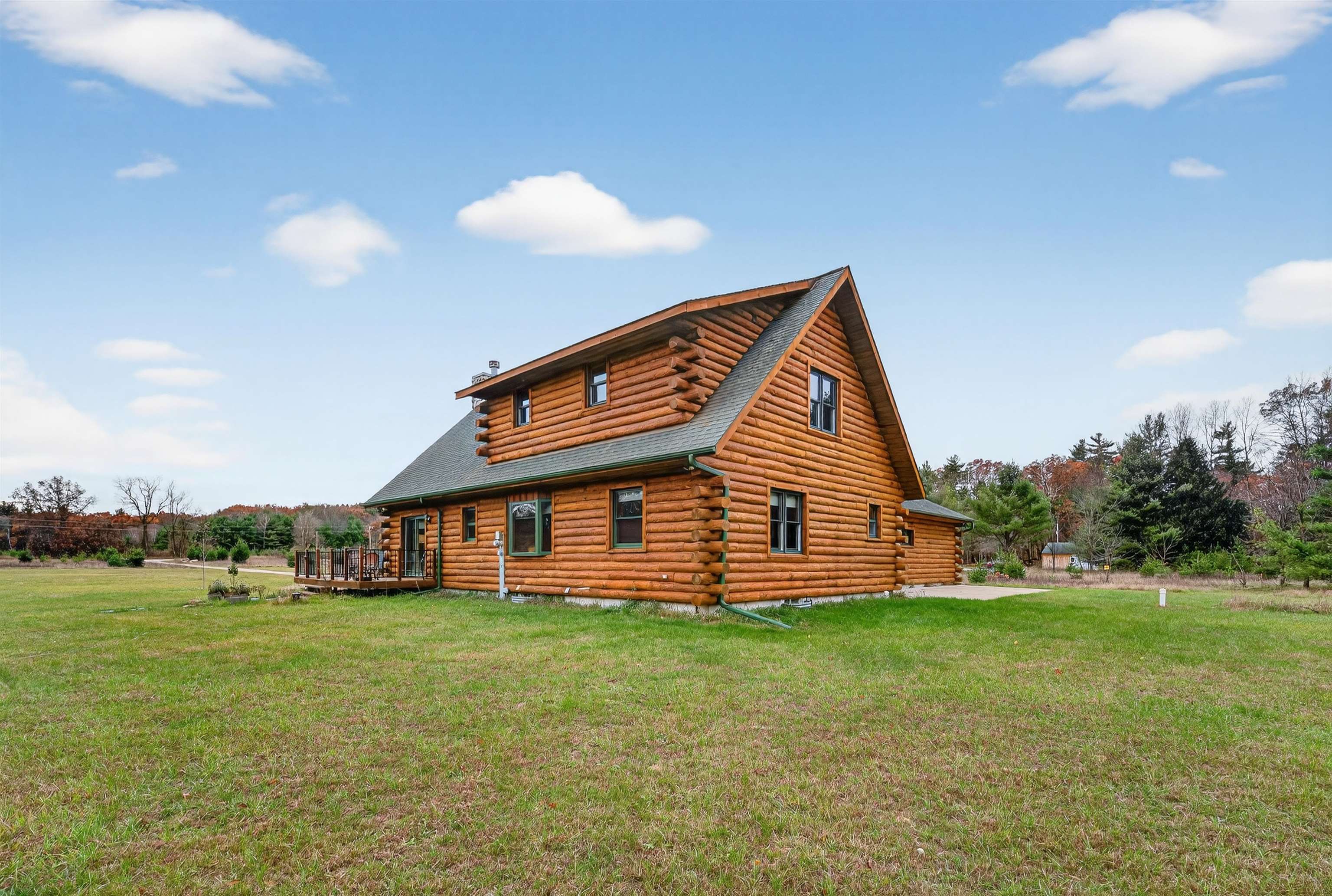 N9170 Pagel Road Iola, WI 54945 - Photo 38 of 50