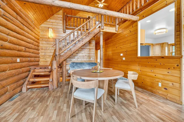 $729,900 | N9170 Pagel Road, Iola, WI 54945