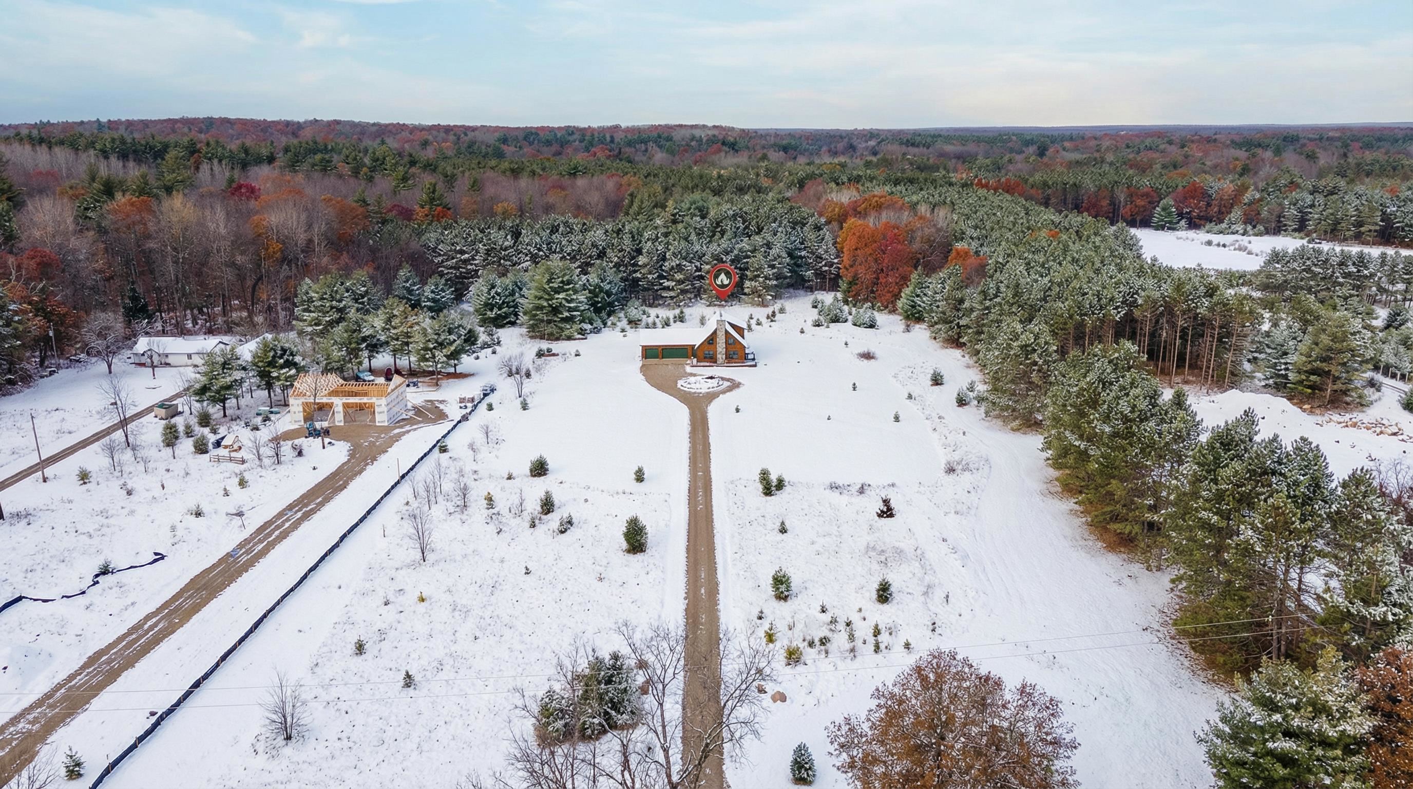 N9170 Pagel Road Iola, WI 54945 - Photo 50 of 50