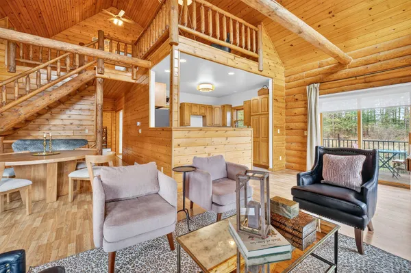 $749,900 | N9170 Pagel Road, Iola, WI 54945