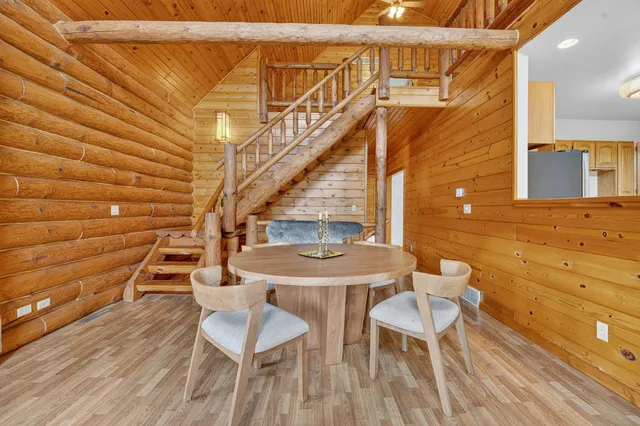 $729,900 | N9170 Pagel Road, Iola, WI 54945