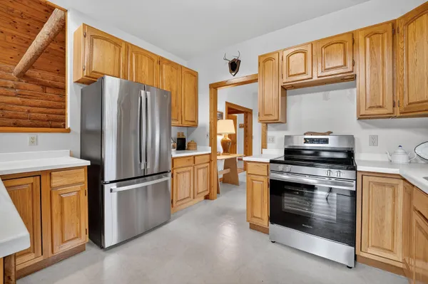 $749,900 | N9170 Pagel Road, Iola, WI 54945