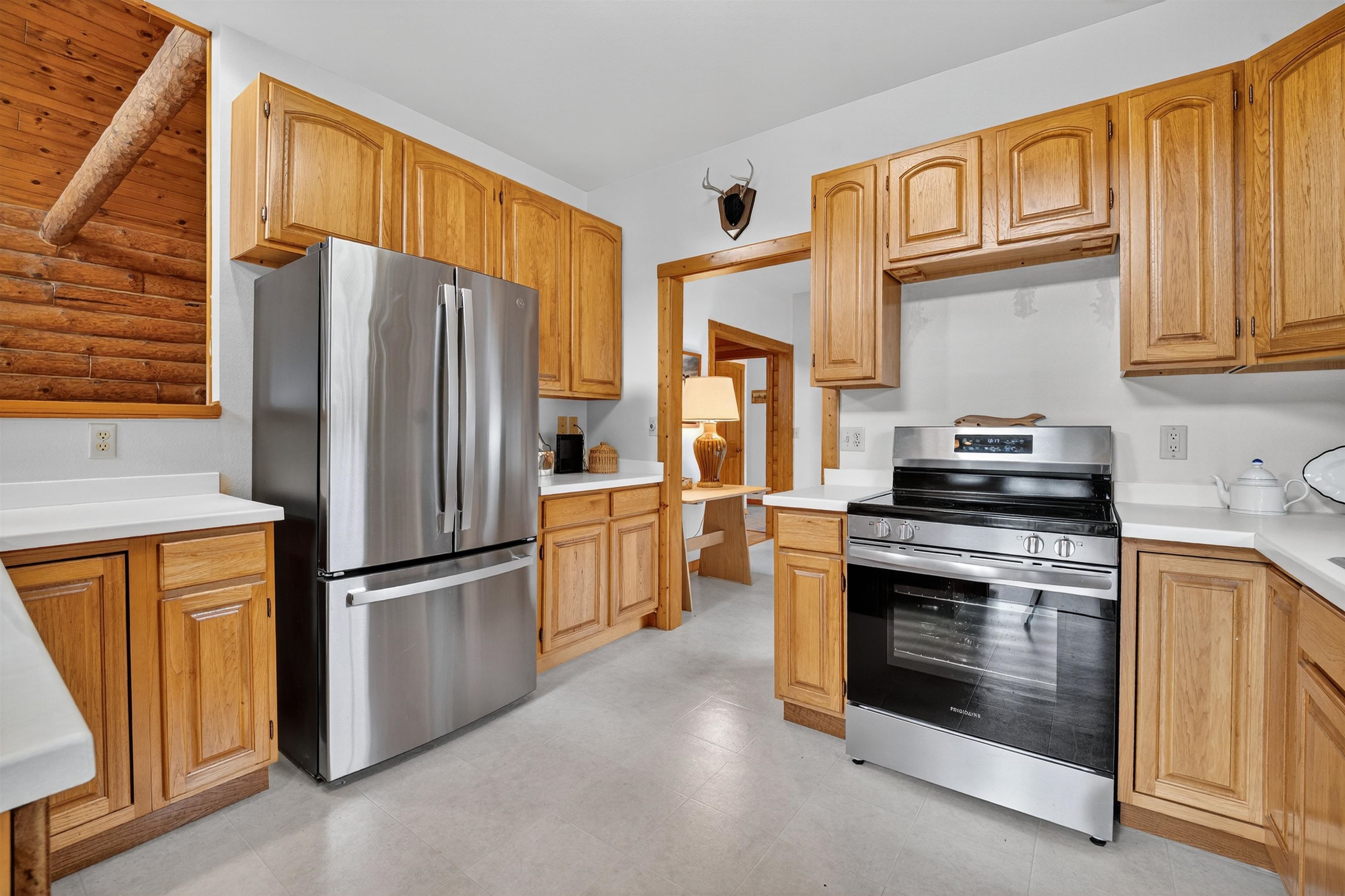 N9170 Pagel Road Iola, WI 54945 - Photo 10 of 50