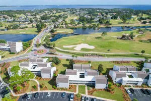 $1,700 | 4726 Bay Point Road, Unit E245, Panama City Beach, FL 32408