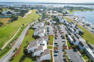 $1,800 | 4726 Bay Point Road, Unit E245, Panama City Beach, FL 32408