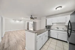 $1,800 | 4726 Bay Point Road, Unit E245, Panama City Beach, FL 32408