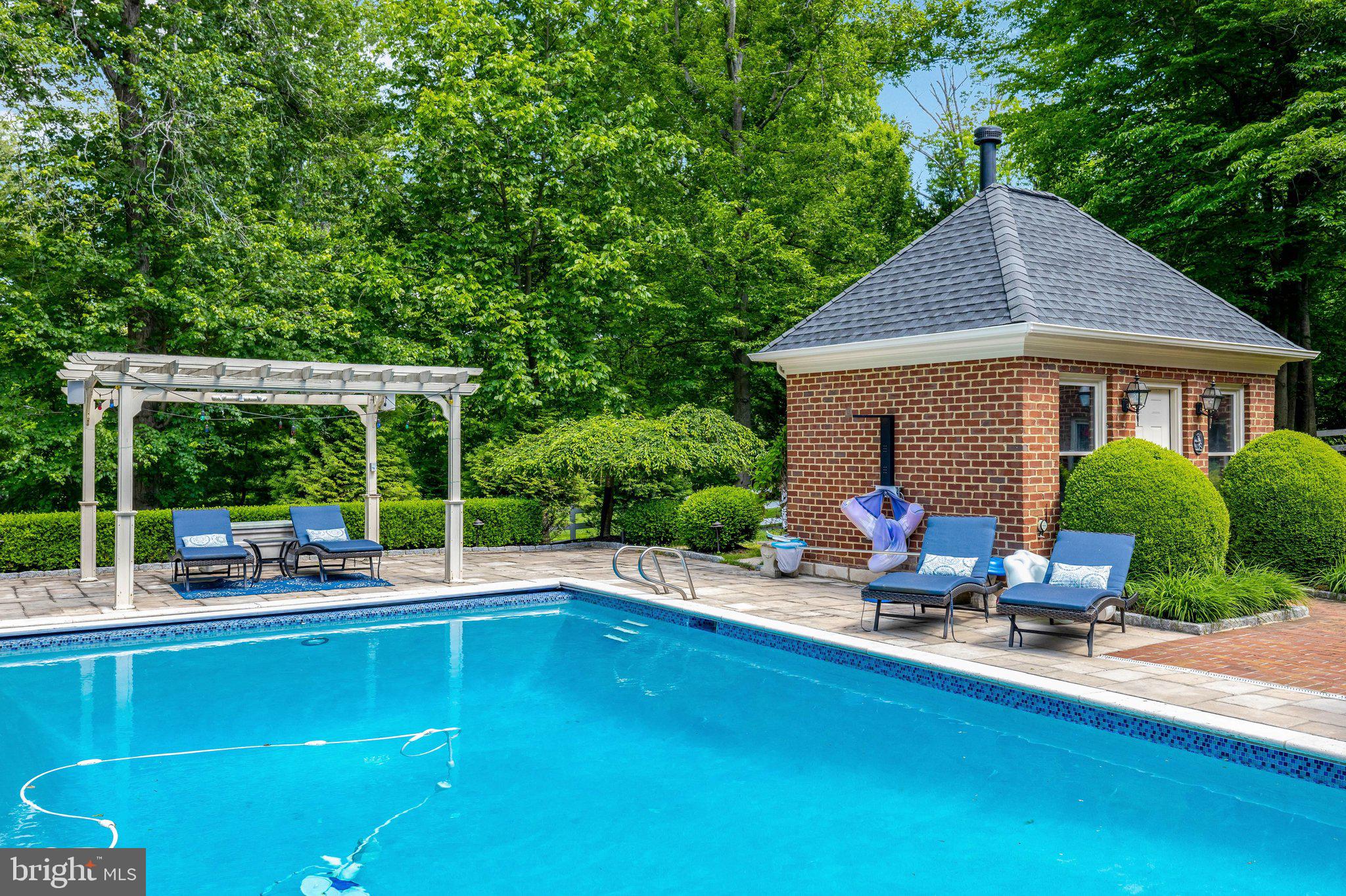 105 Interpromontory Road Great Falls, VA 22066 - Photo 59 of 76