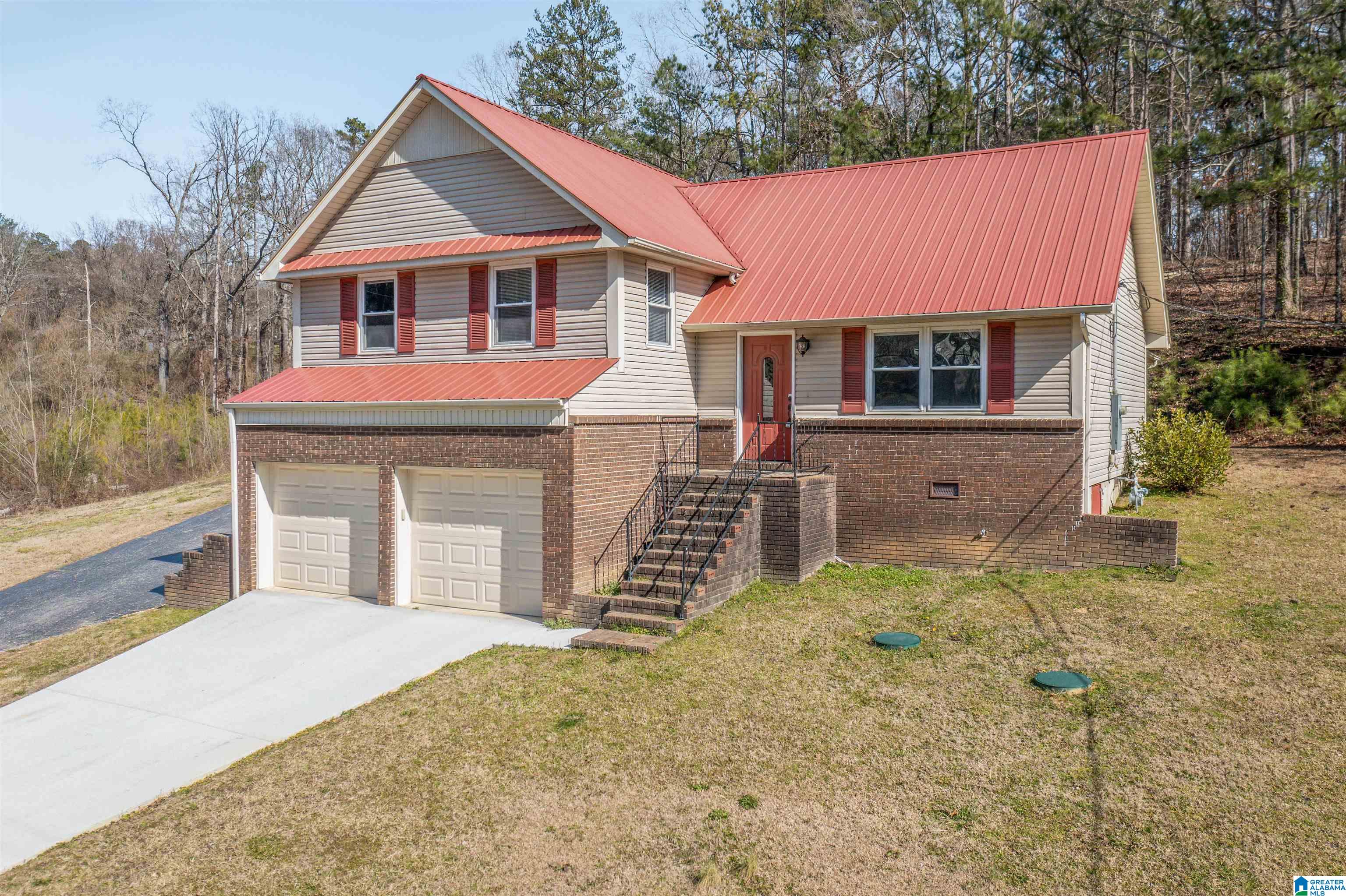 4809 Post Oak Road Anniston, AL 36206 - Photo 2 of 27