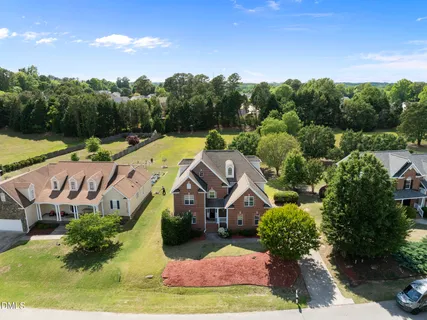 $650,000 | 2912 Oak Bridge Drive, Raleigh, NC 27610