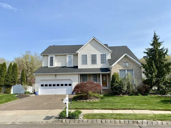 $964,900 | 57 Yorktown Road, Monmouth Junction, NJ 08852