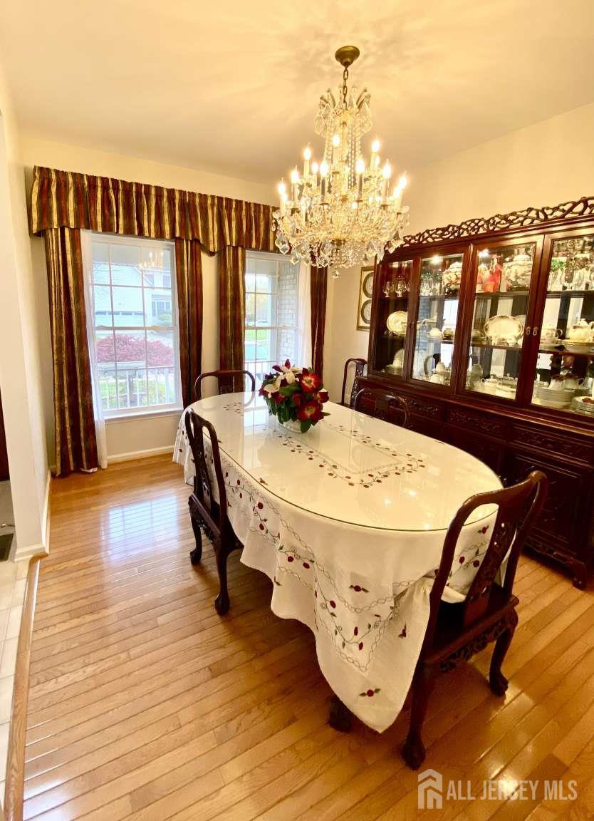 57 Yorktown Road Monmouth Junction, NJ 08852 - Photo 12 of 47