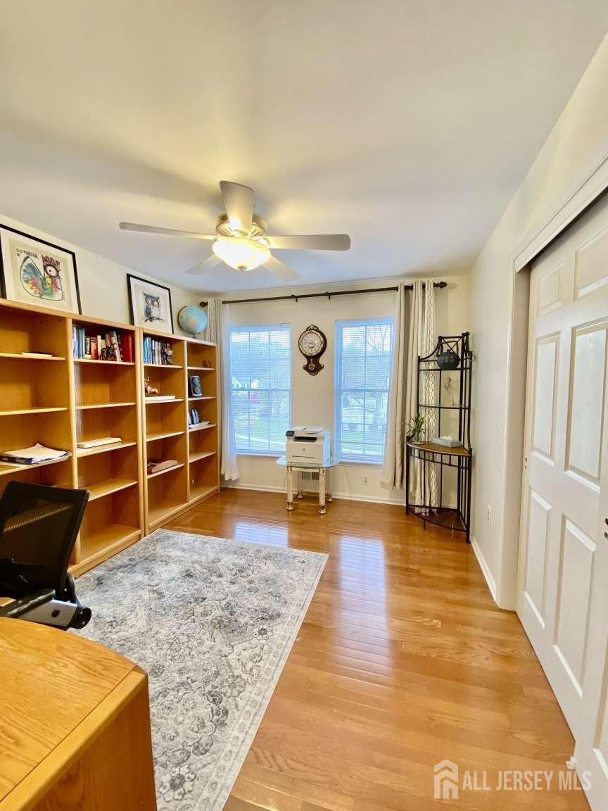 57 Yorktown Road Monmouth Junction, NJ 08852 - Photo 40 of 47