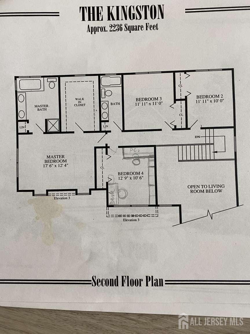 57 Yorktown Road Monmouth Junction, NJ 08852 - Photo 46 of 47