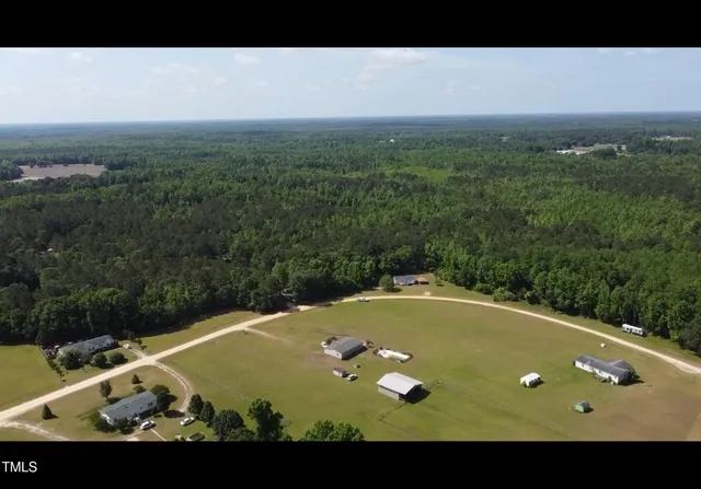 $215,000 | 0 Little Coharie Lane, Roseboro, NC 28382