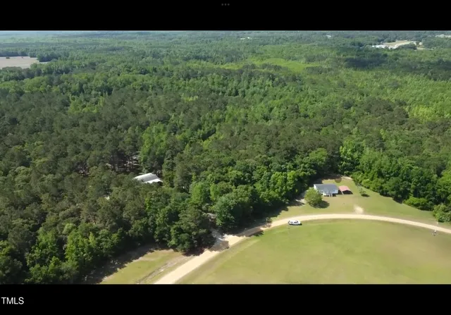 $215,000 | 0 Little Coharie Lane, Roseboro, NC 28382