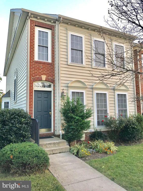 1523 Rutland Way Hanover, MD 21076 - Photo 1 of 45 Gallery Image 1