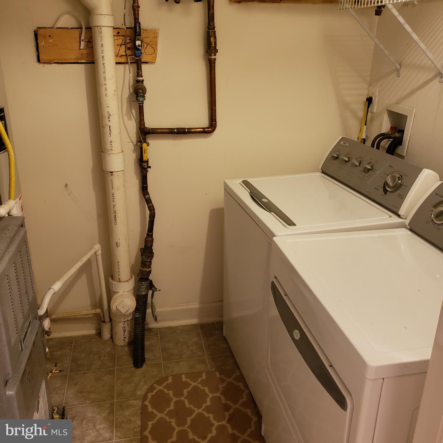 1523 Rutland Way Hanover, MD 21076 - Photo 43 of 45 Gallery Image 43