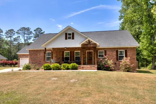 $350,000 | 2119 Tanglewood Road, Sumter, SC 29154