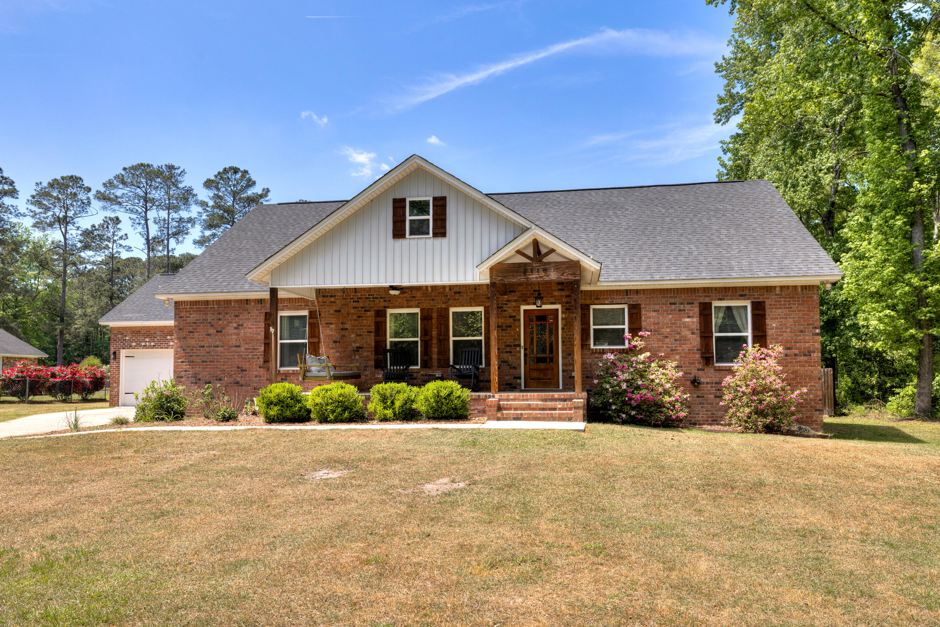 2119 Tanglewood Road Sumter, SC 29154 - Photo 1 of 35