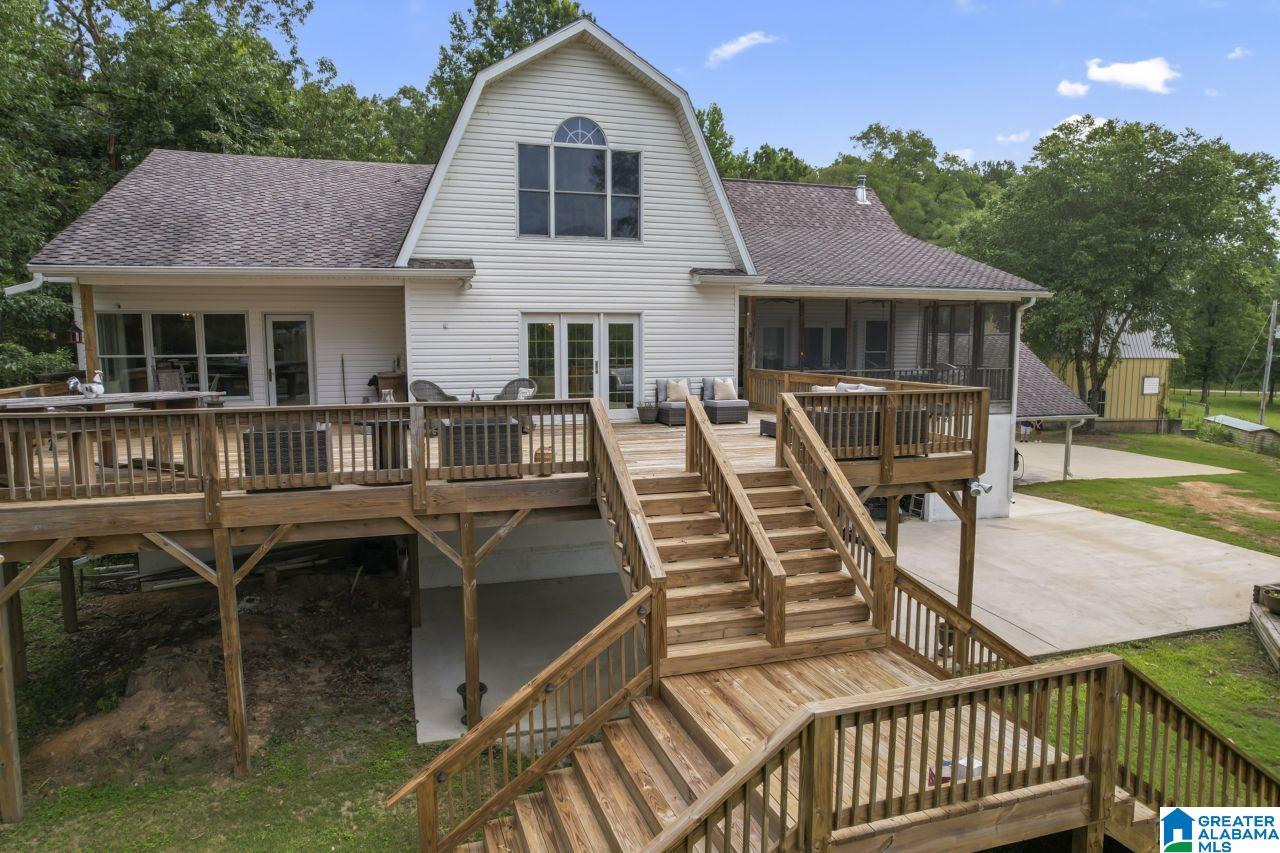 131 Lake Cottage Road Sterrett, AL 35147 - Photo 47 of 64
