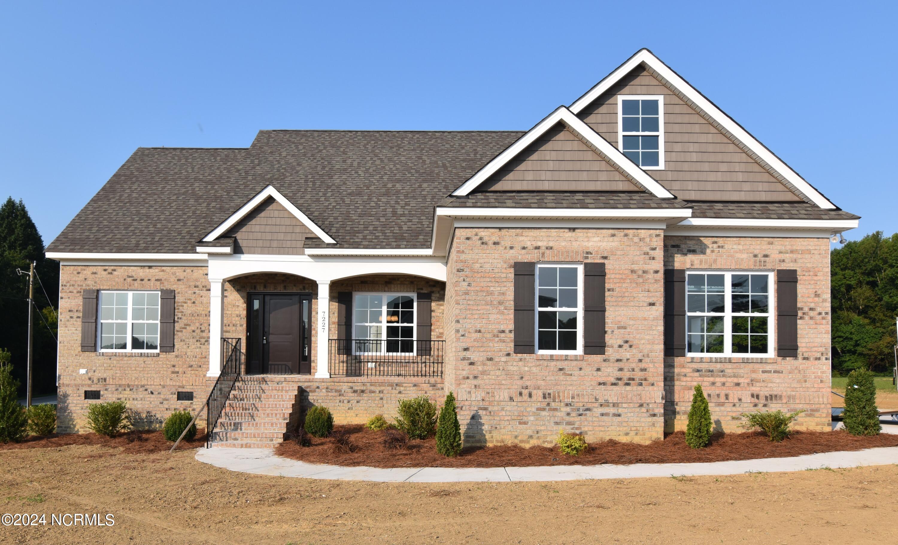 7227 Twin Pines Rd Spring Spring Hope, NC 27882 - Photo 1 of 51 DSC_0899