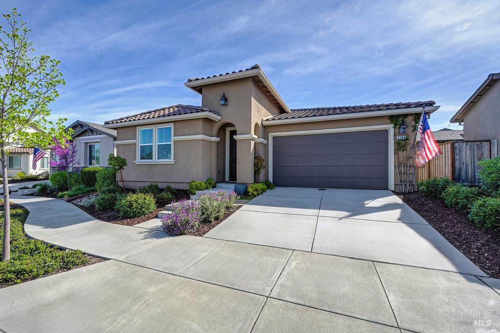 5708 Kassandra Place Rohnert Park, CA 94928 - Photo 1 of 45