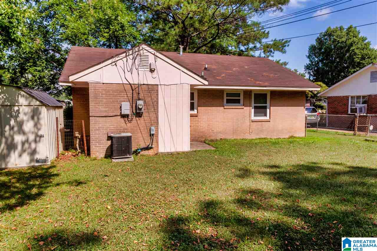 1813 Stone Road Birmingham, AL 35228 - Photo 4 of 21