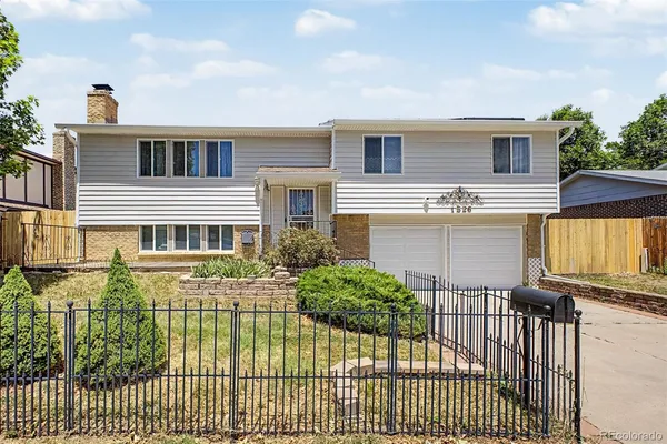 $475,000 | 1526 South Fraser Way, Aurora, CO 80012