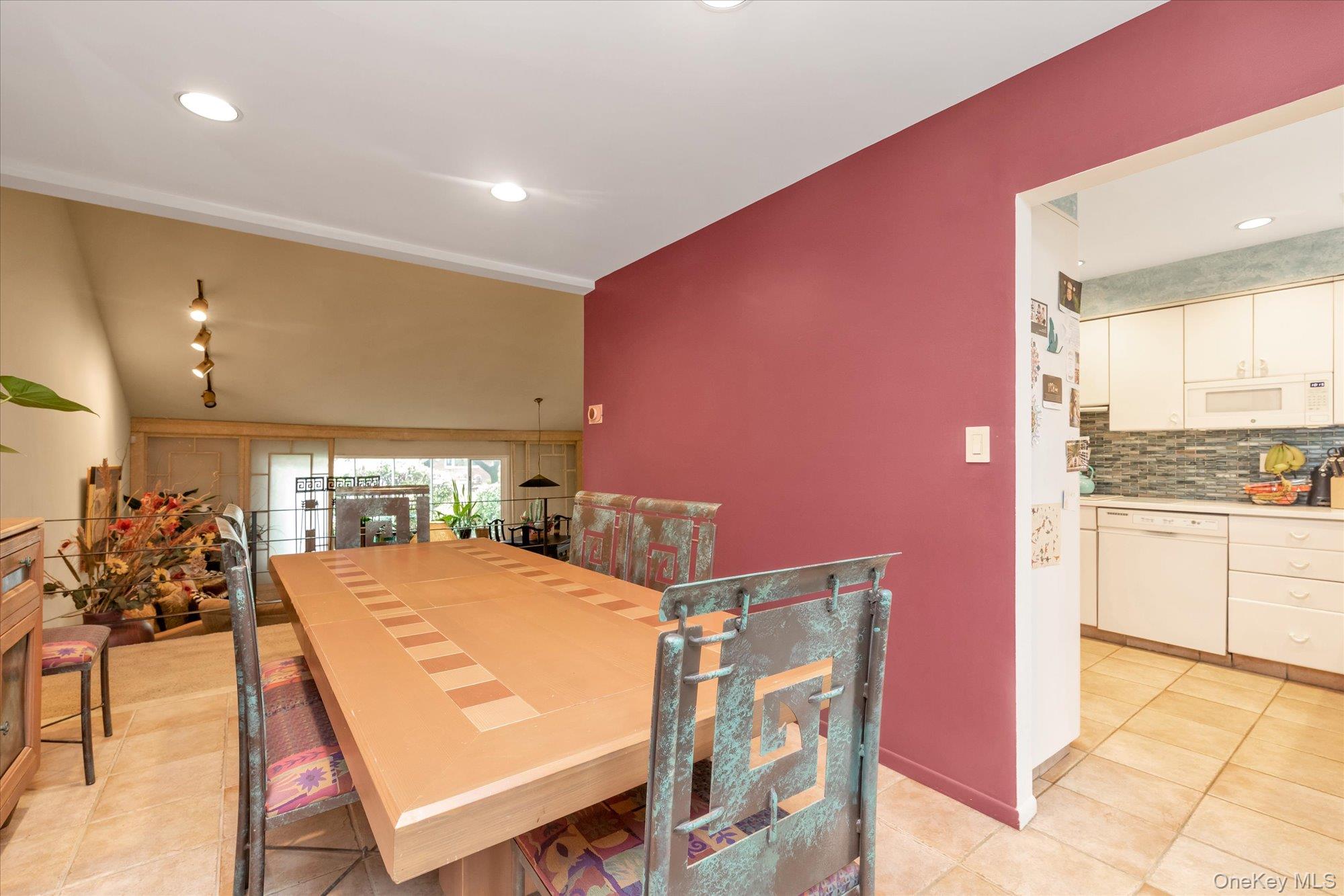 1055 Cedarhurst Street Valley Stream, NY 11581 - Photo 6 of 27 a very nice looking dining room with a large window