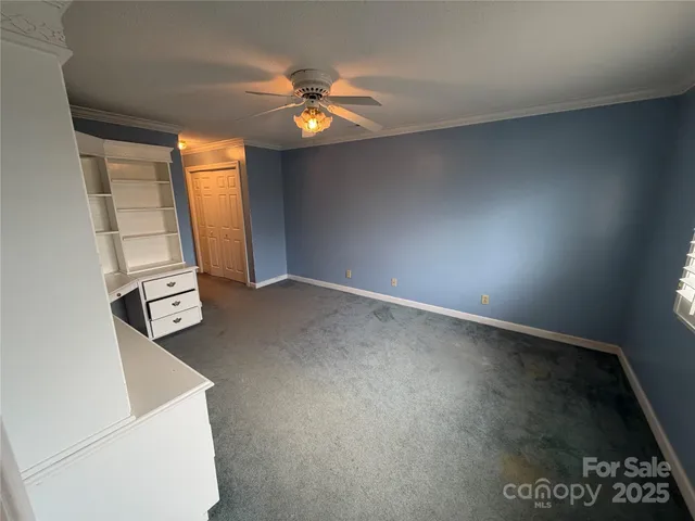 a bathroom with a double vanity sink and mirror