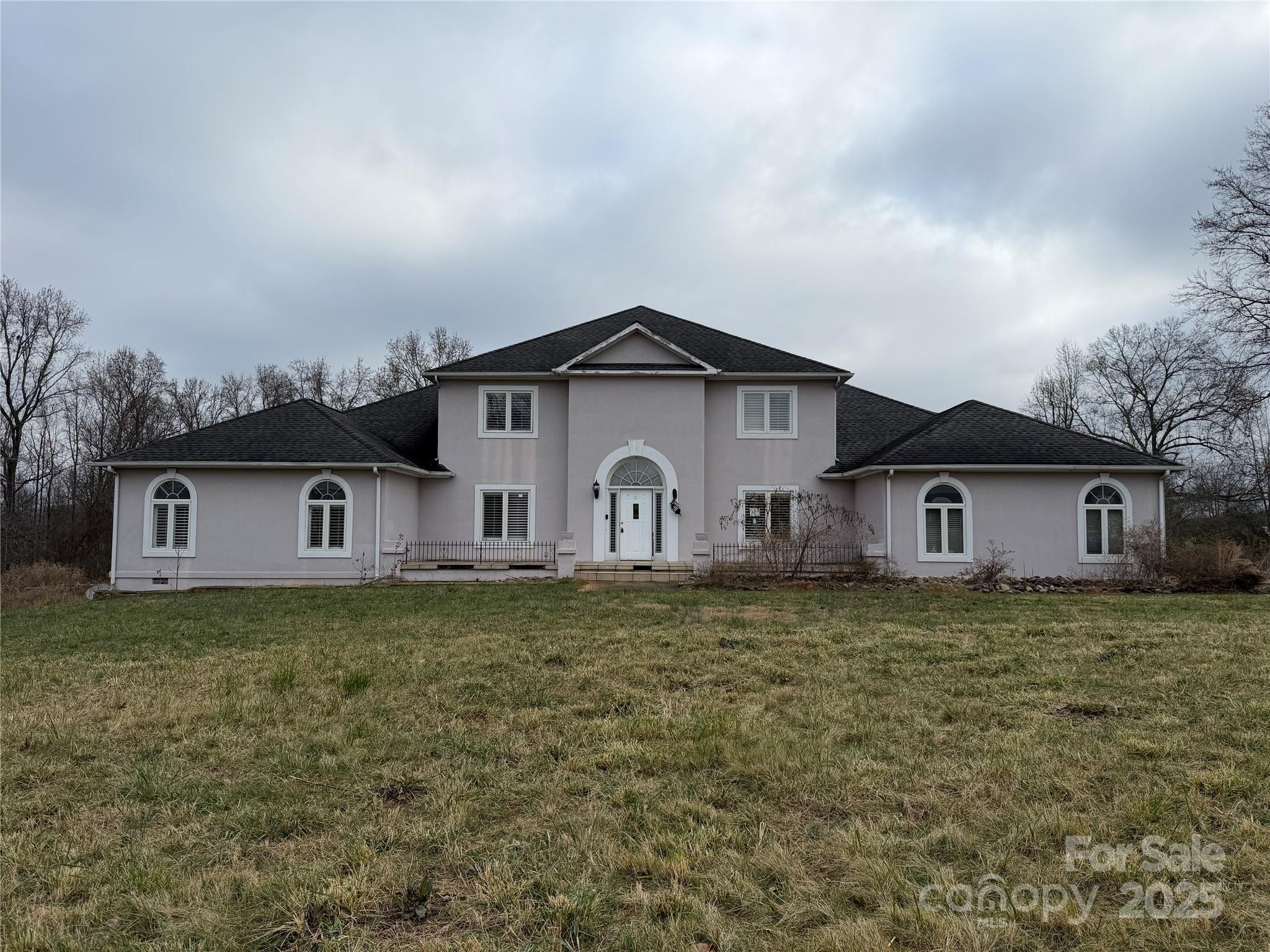 148 Buck Fraley Road Cherryville, NC 28021 - Photo 2 of 39 Gallery Image 2