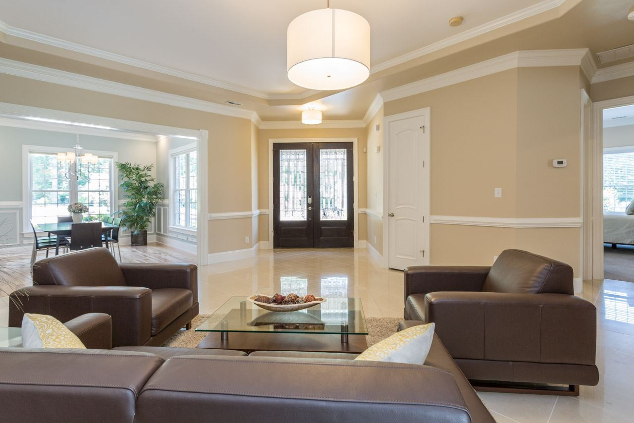 2905 Tractor Drive Raleigh, NC 27603 - Photo 3 of 30 Photo 3