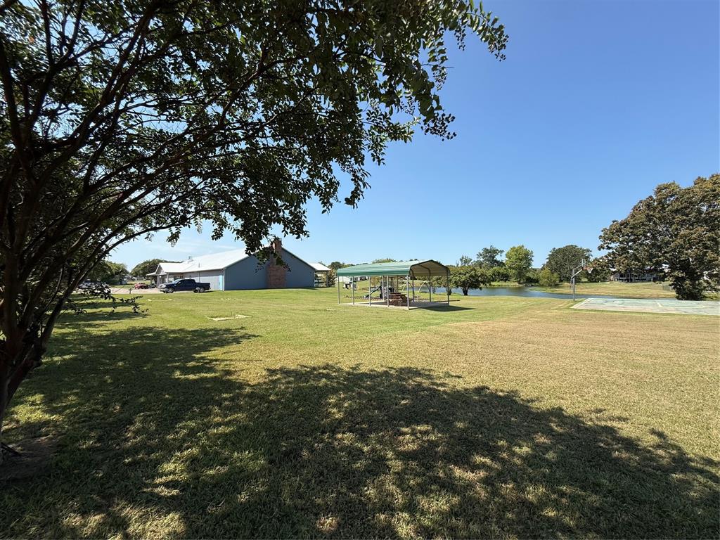 0 Waterfront Row Quitman, TX 75783 - Photo 18 of 21 a view of an ocean