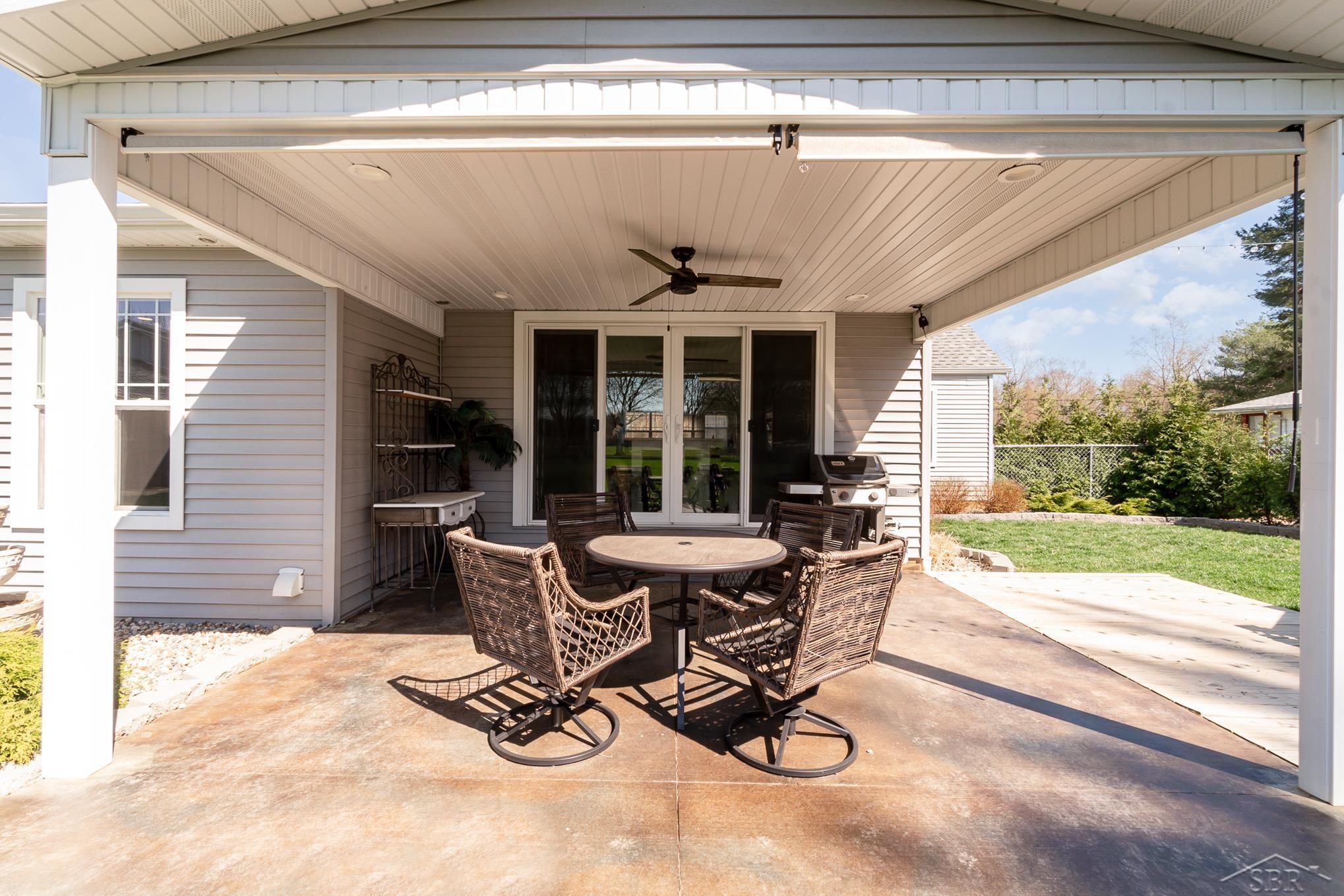 7263 North Webster Road Mount Morris, MI 48458 - Photo 23 of 60
