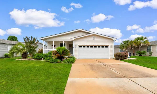 $242,000 | 222 Lakeside Crossing Drive, Conway, SC 29526