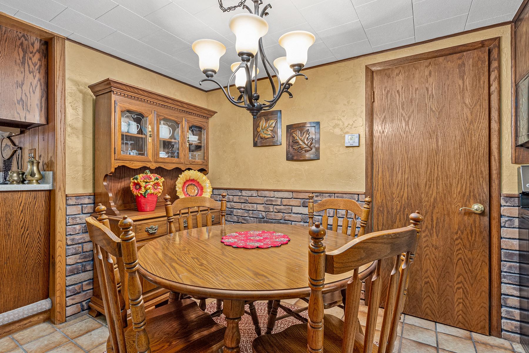 4695 Shepard Lake Road Rhinelander, WI 54501 - Photo 9 of 29 Gallery Image 9