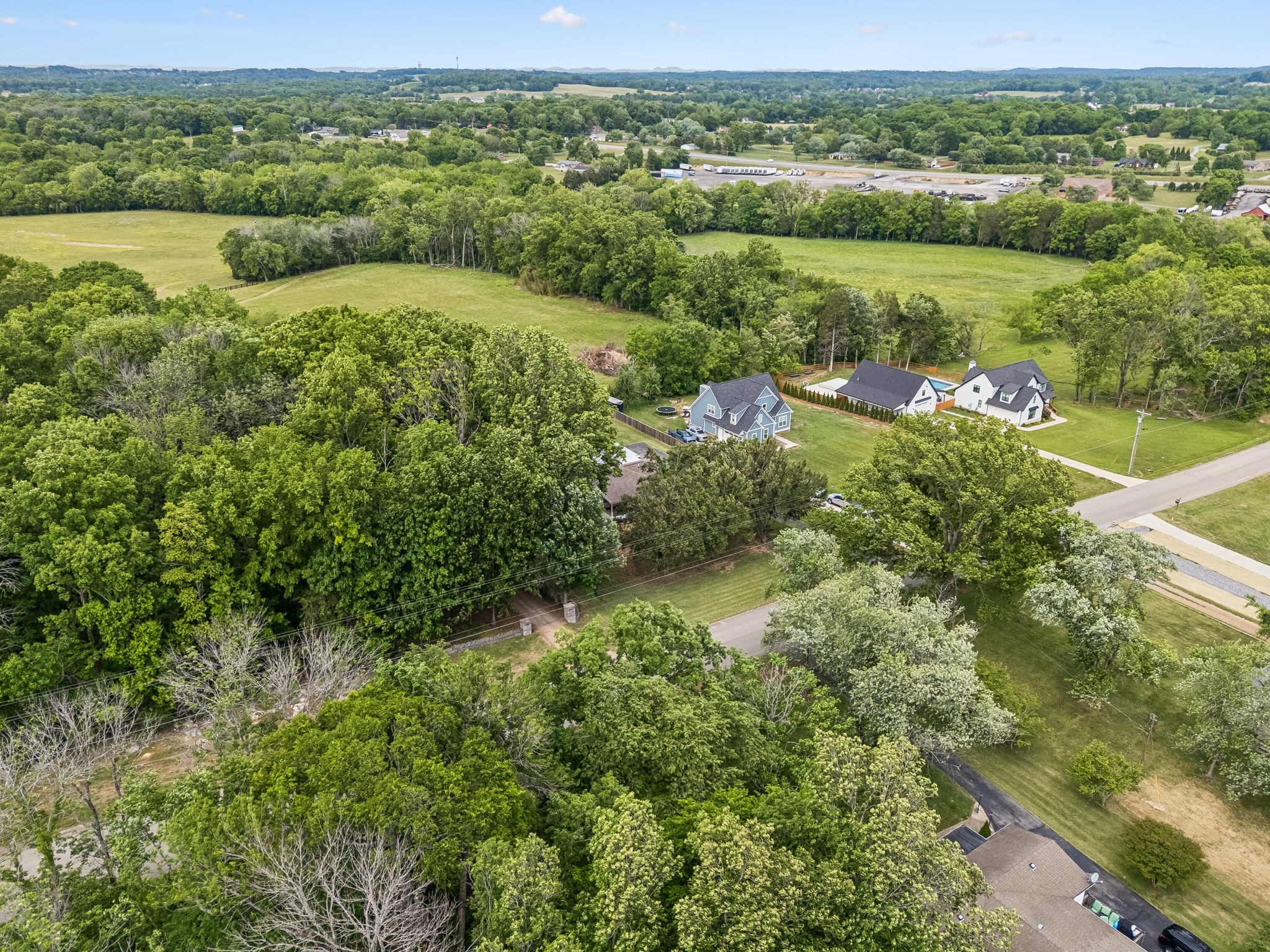 458 Northern Road Mount Juliet, TN 37122 - Photo 32 of 35
