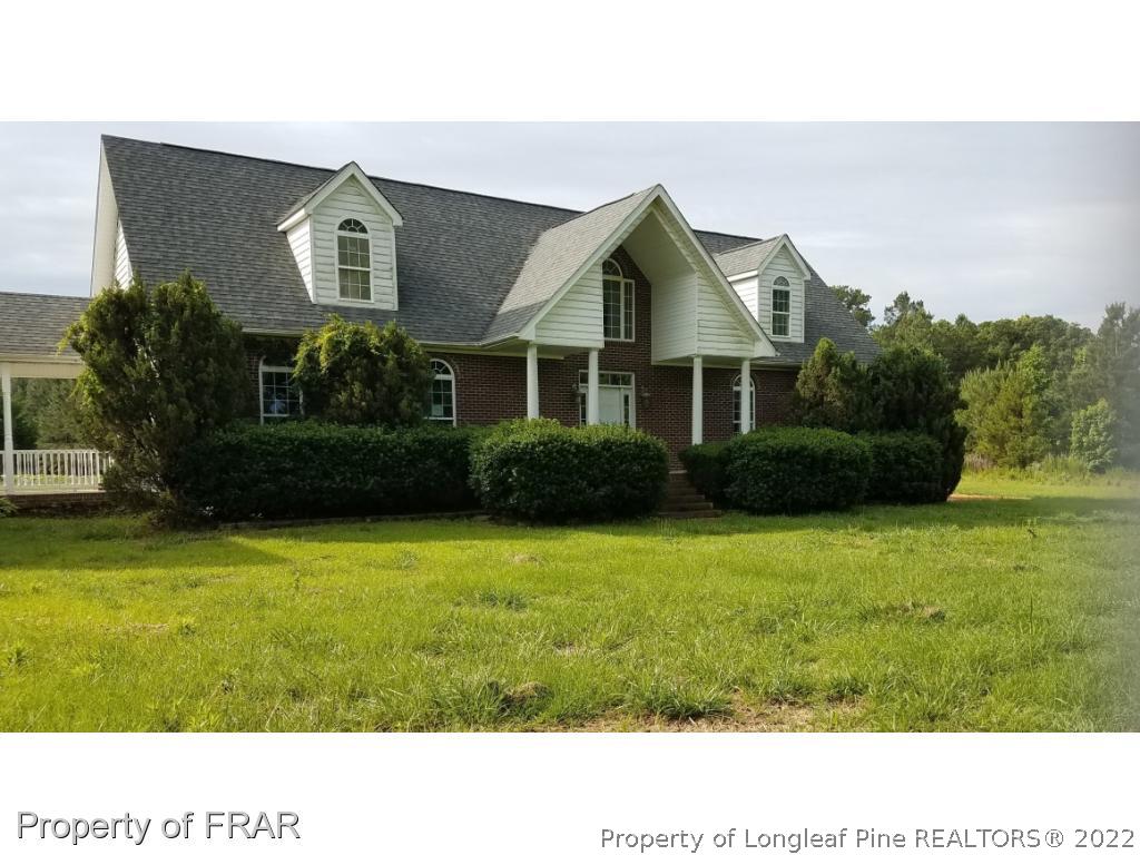 4158 Spring Hill Church Road Lillington, NC 27546 - Photo 1 of 8 Gallery Image 1