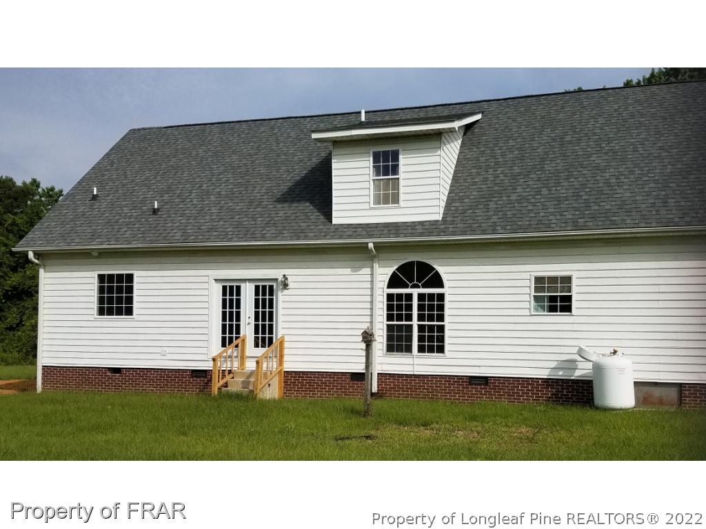 4158 Spring Hill Church Road Lillington, NC 27546 - Photo 2 of 8 Gallery Image 2