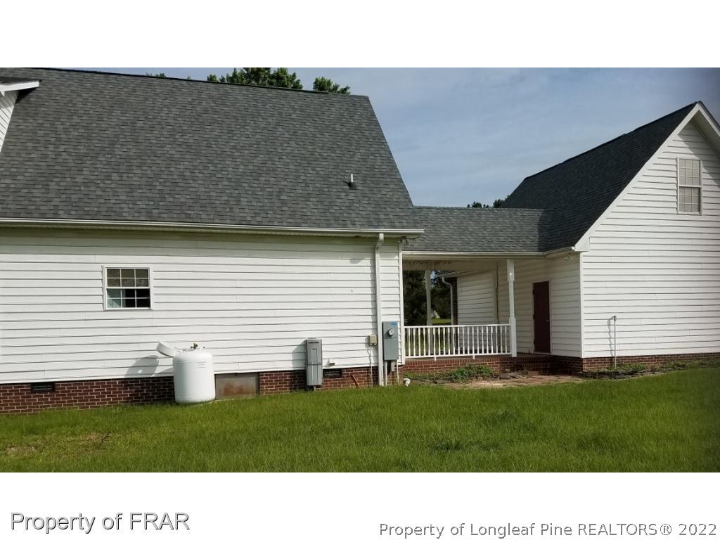 4158 Spring Hill Church Road Lillington, NC 27546 - Photo 3 of 8 Gallery Image 3
