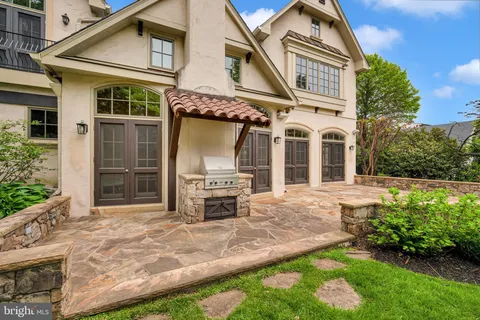$4,450,000 | 5420 Moorland Lane, Bethesda, MD 20814